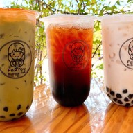 FoR You Bubble Tea อุ่นอารีย์