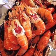 เจ๊เล็กกุ้งสด ศรีราชา By เจ๊วันศรีราชา