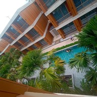 โรงแรมริเวอร์ตัน อัมพวา