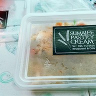 sumalee pastry cream