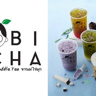 โนบิชา (Nobi Cha) ใกล้สนง.เขตหลักสี่ ซ.แจ้งวัฒนะ10