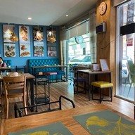 บรรยากาศ solao มีโชค