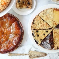 Talaychan patisserie Emquartier