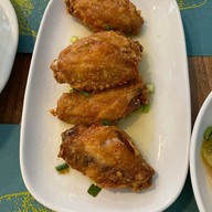 เมนูของร้าน solao มีโชค