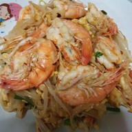 เมนู ร้านโจอี้อาหารตามสั่ง