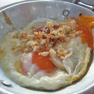 เมนูของร้าน คิงส์โอชา