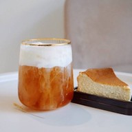 Lull cafe