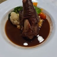 เมนูของร้าน So Rich The Bistro