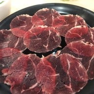 ชาบู ชาบู นางใน เดอะคริสตัล ราชพฤกษ์