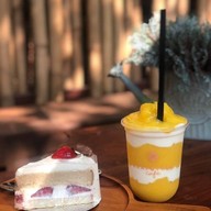 Leaf & Tree Cafe อยุธยา