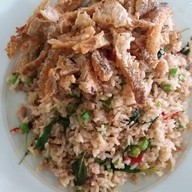 เมนู ร้านโจอี้อาหารตามสั่ง