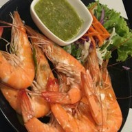 เมนูของร้าน หอย 20++