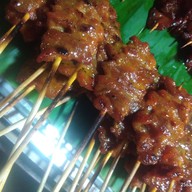 เมนู ไก่ย่างสุโขทัย