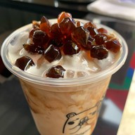 เมนูของร้าน แบร์บอนนี่-BONNIE BEAR 🐻🐻 Bonnie Bear