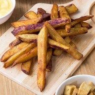 เมนูของร้าน Wrap Master