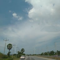 จุดชมวิว กังหันลม หัวไทร