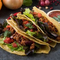 เมนูของร้าน Wrap Master