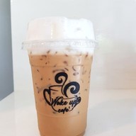 Wake up cafe' by meeny