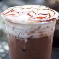 กาแฟชุมพร-ผลไม้ปั่นสด BY ชูการ์ เมืองทองธานี ตึกC3 099-929-4263