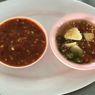 ช้อนทอง ชวนทาน