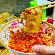 กุ๊กไก่ 6 หมูกระทะ