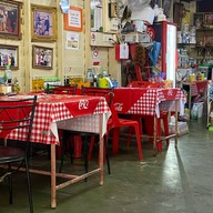 ก๋วยเตี๊ยวเจ๊หมวย (เจ้าเก่า หลังกิมหยง)