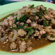 ครัวใต้สน