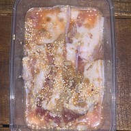 กุ๊กไก่ 6 หมูกระทะ