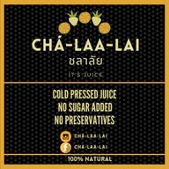 Chá-la-lai