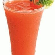 เมนูของร้าน คอฟฟี่บัส