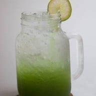 เมนูของร้าน คอฟฟี่บัส