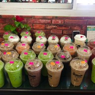 ต้องแวะกาแฟสด