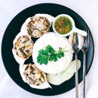 สุขใจเฮ้าส์ - SOOKJAI HOUSE