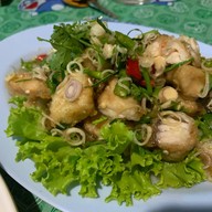 ครัวใต้สน