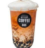 เมนูของร้าน คอฟฟี่บัส
