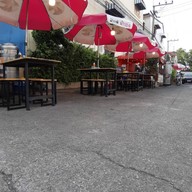 ร้านสเต็กน้าเดช(ถูกสุดในย่านคลองหลวง) ทวีโชค.