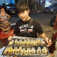 เจ๊เล็กกุ้งสด ศรีราชา By เจ๊วันศรีราชา