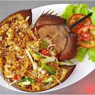 เมนูของร้าน หอย 20++