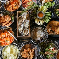 Allday Seafood บางซื่อ