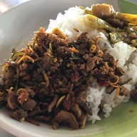 ช้อนทอง ชวนทาน