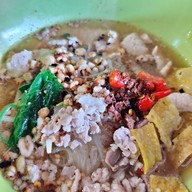 เมนูของร้าน เก่งเฮงเจริญ