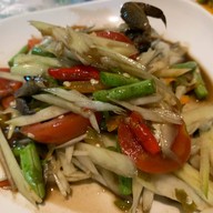 ครัวใต้สน