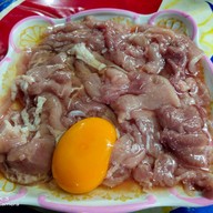 เมนูของร้าน นะชาลีติ