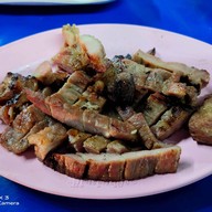 เมนูของร้าน นะชาลีติ