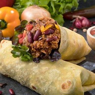 เมนูของร้าน Wrap Master