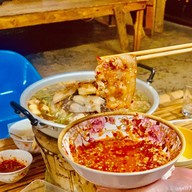 กุ๊กไก่ 6 หมูกระทะ