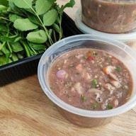 ครัวยาย่า สุดยอดแกงใต้ จัดจ้านสะใจ @นวมินทร์68