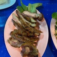 เมนูของร้าน ส้มตำไทญ้อแซ่บเวอร์ สาขา หลักสี่ ซ.10แยก1