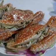 เมนูของร้าน จิตตราซีฟู๊ดส์