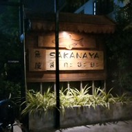 Sakanaya Chiangmai